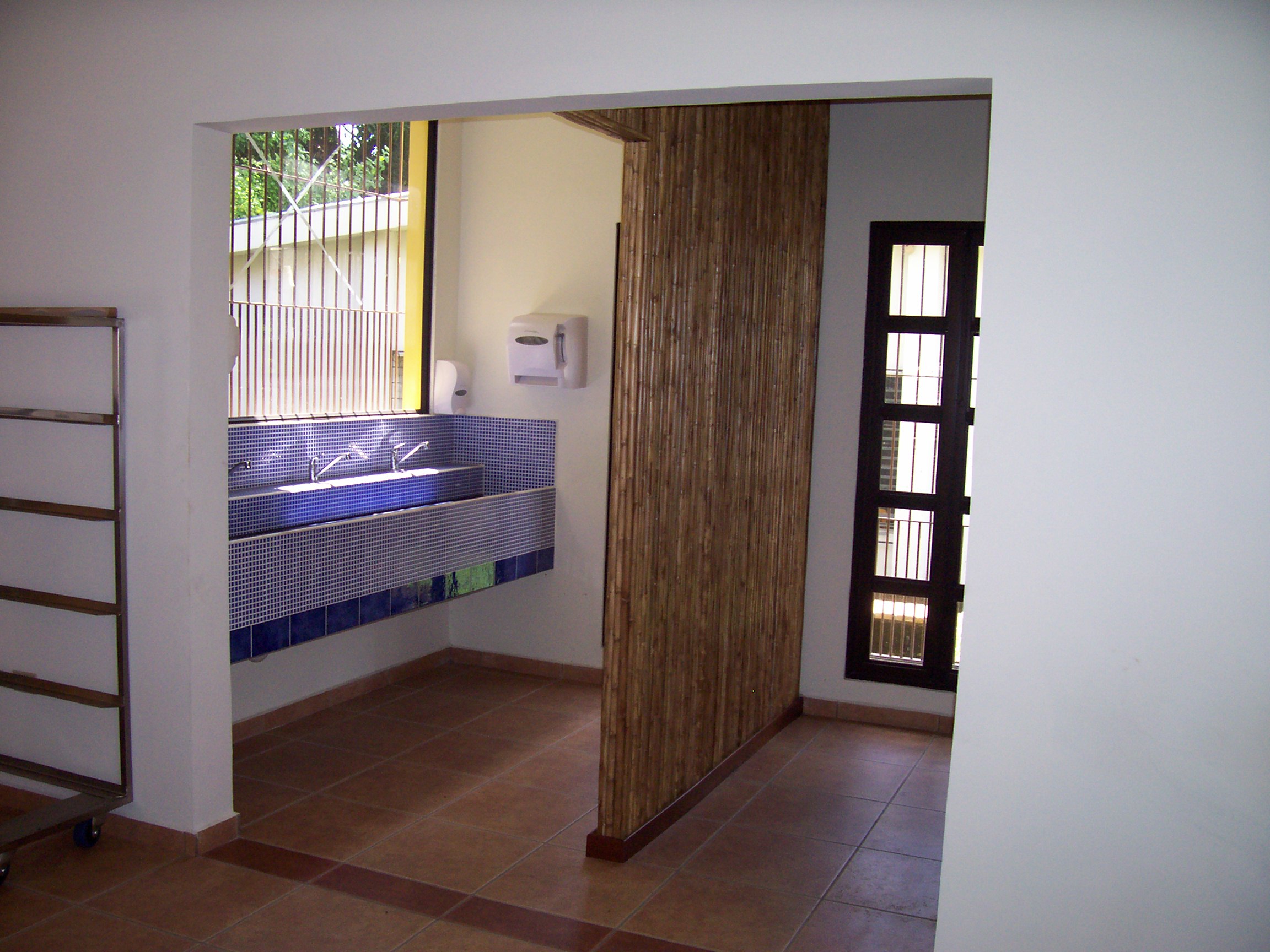 Arquitectura en madera 2