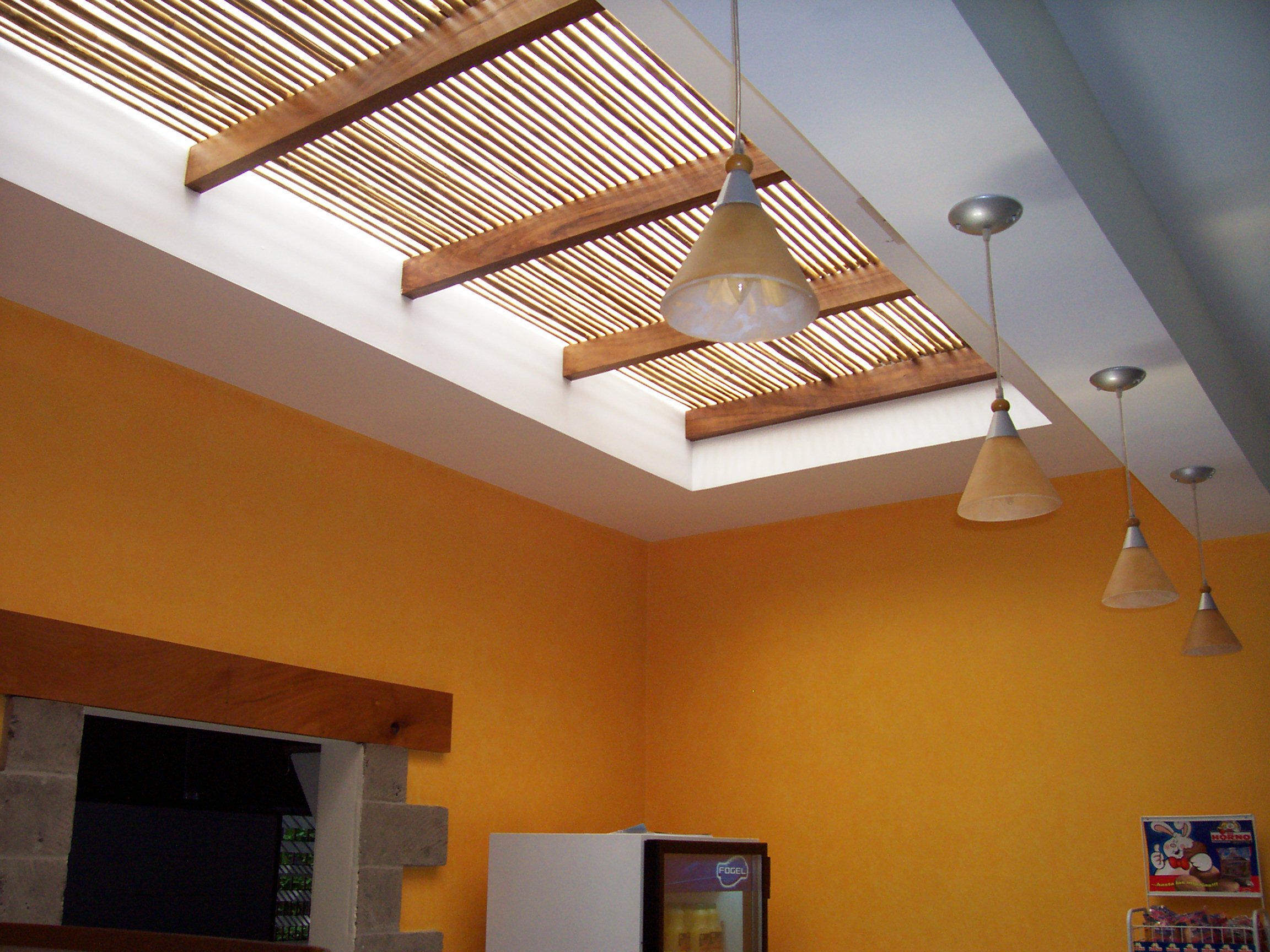 Arquitectura en madera 3