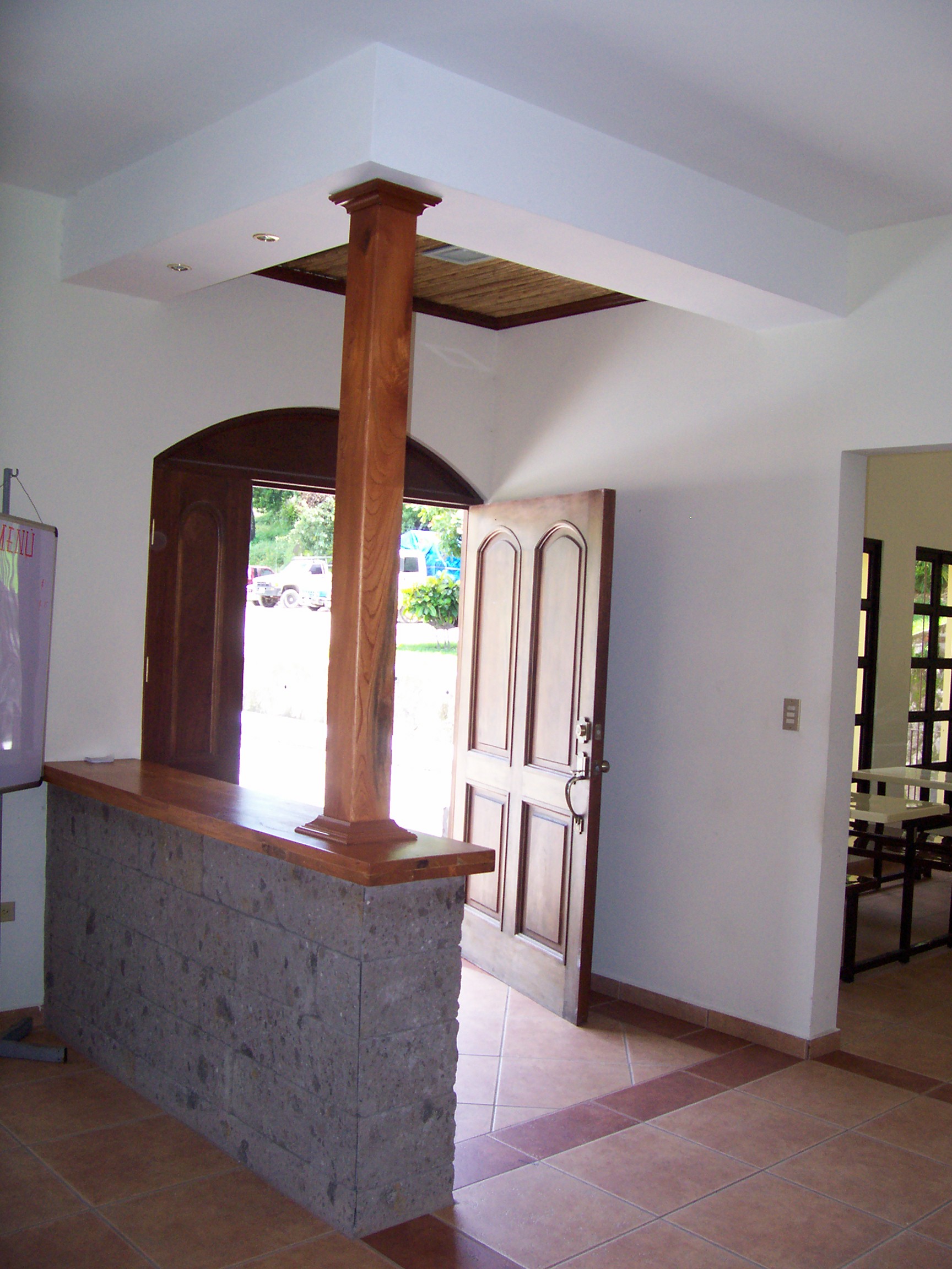 Arquitectura en madera 4