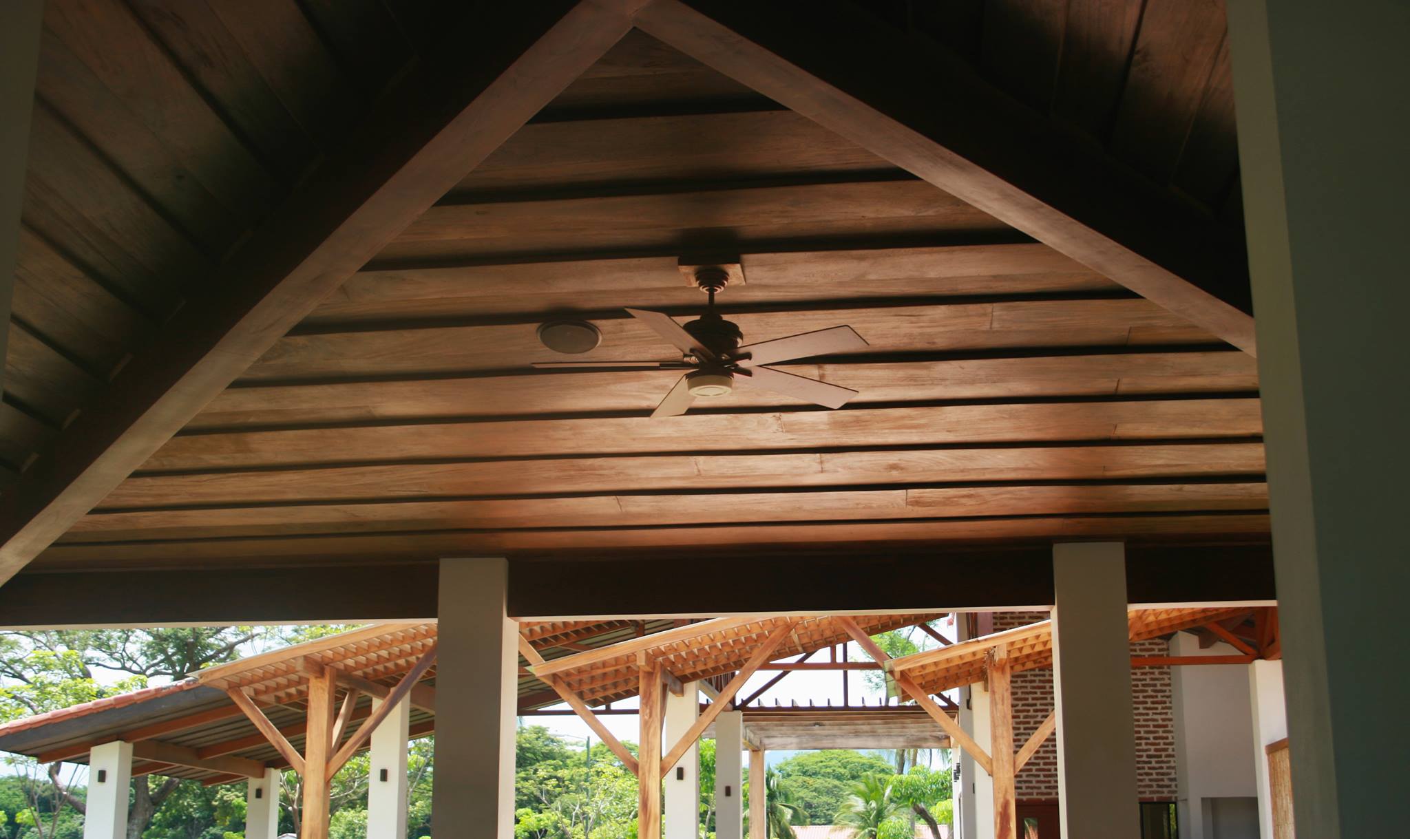 Arquitectura en madera 9