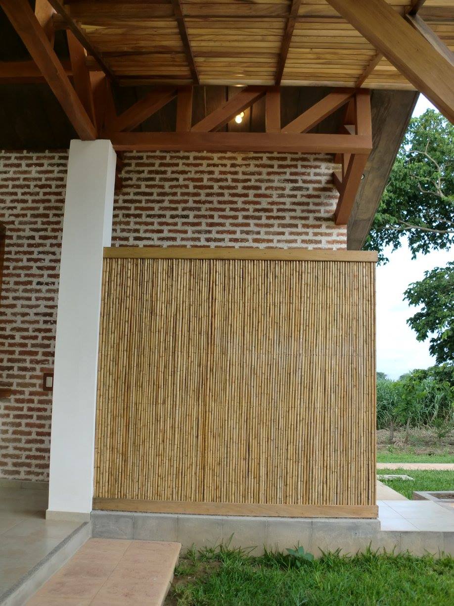 Arquitectura en madera 10