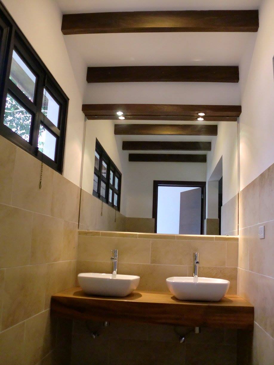 Arquitectura en madera 12
