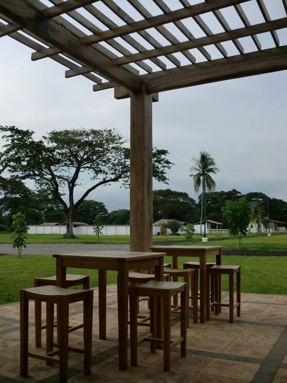 Arquitectura en madera 13