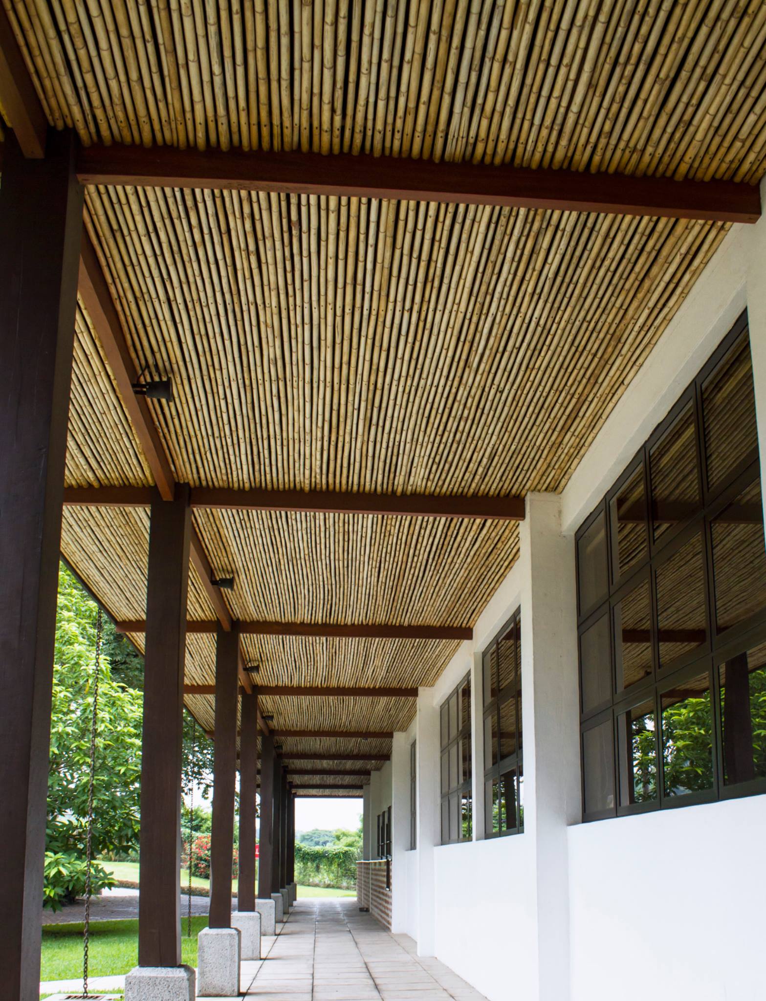 Arquitectura en madera 15