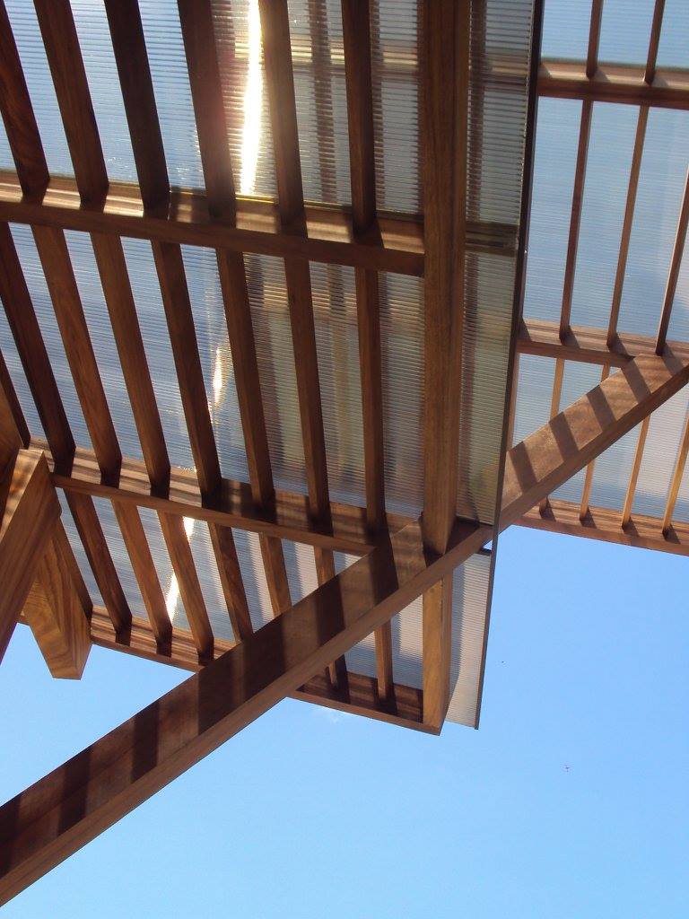 Arquitectura en madera 16