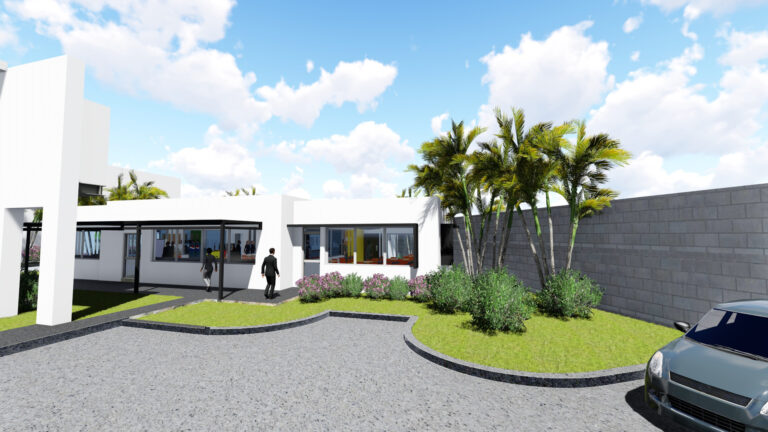 Cafetería