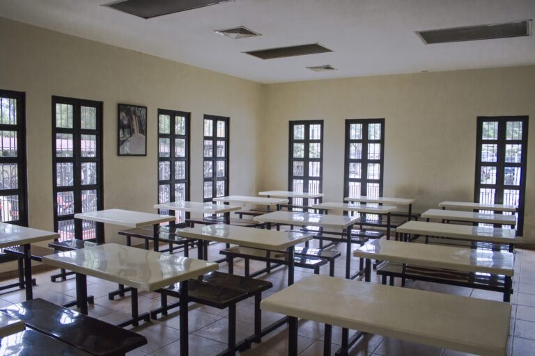 Cafetería 2