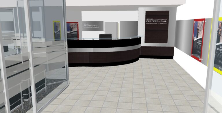 Oficinas Corporativas