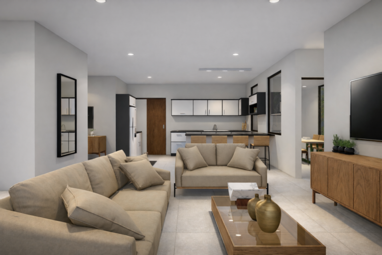 Apartamento 2 Ingenio