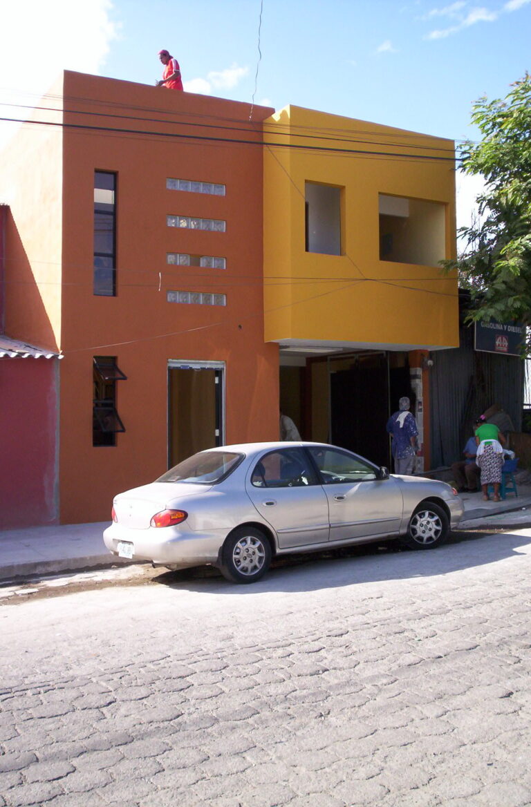 Clínica Odontológica
