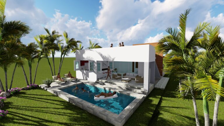 San Blas 2