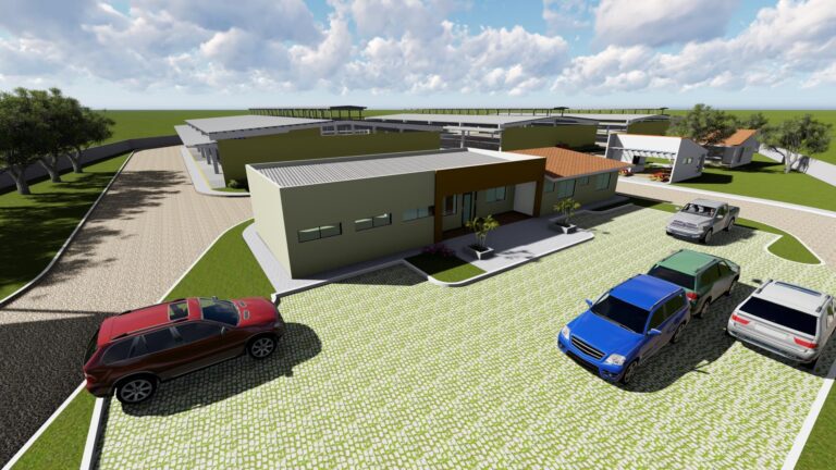 Taller Agrícola