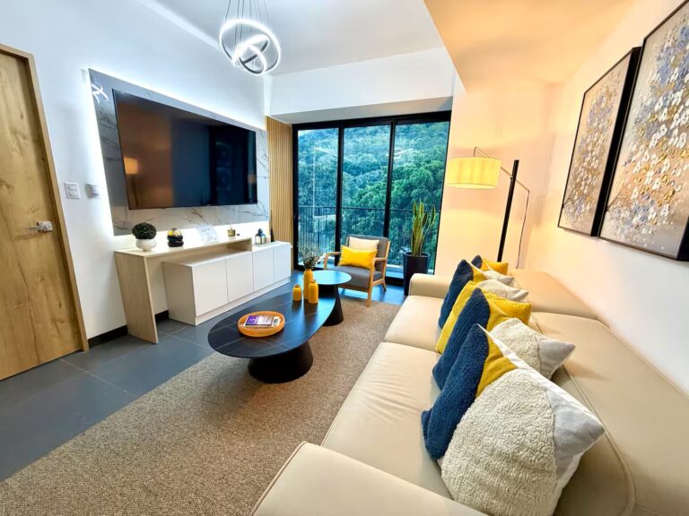 Apartamento Utila